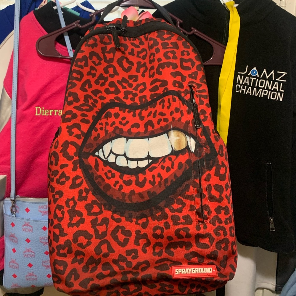 Backpack